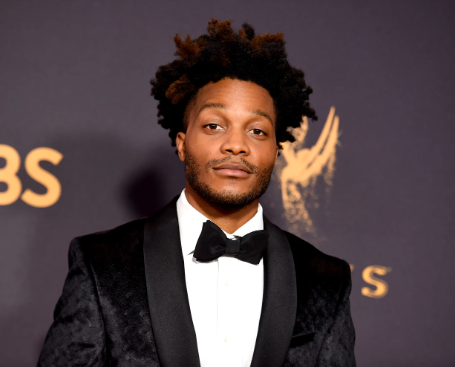 Who is the actor who has the last name Fowler? Meet Jermaine Fowler