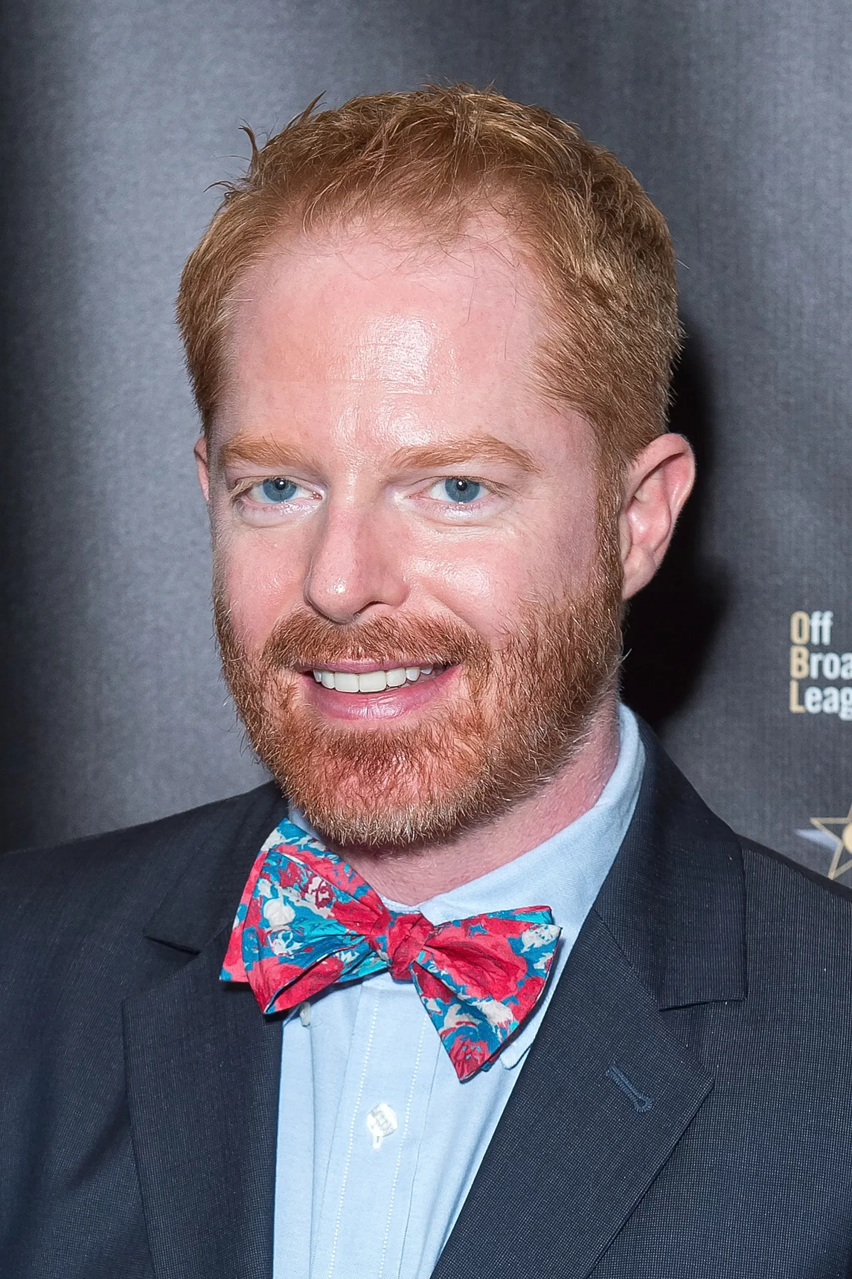 Jesse Tyler Ferguson parents: Meet Anne Ferguson & Robert Ferguson
