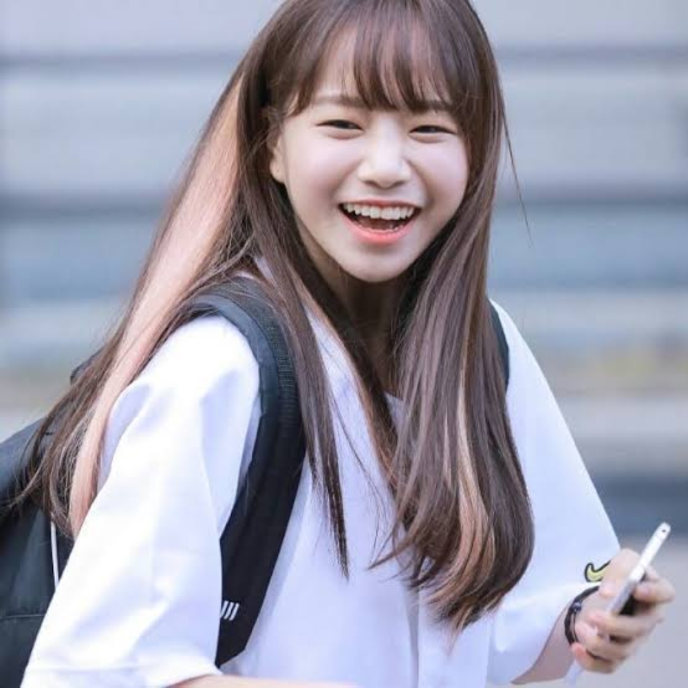 Jo Yu-ri Love Shhh Lyrics