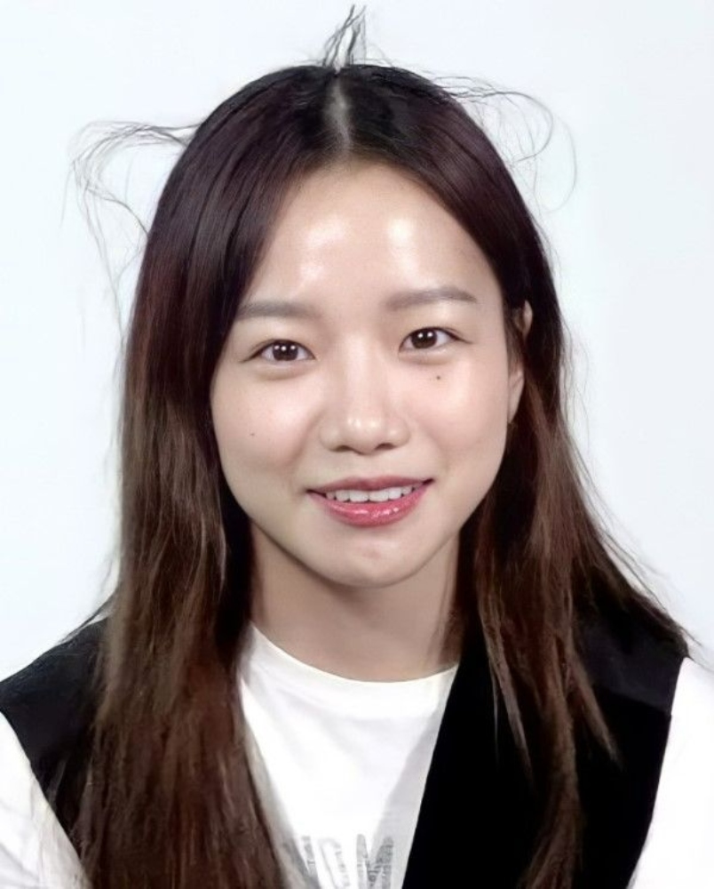 Jo Yu-ri Glassy Lyrics