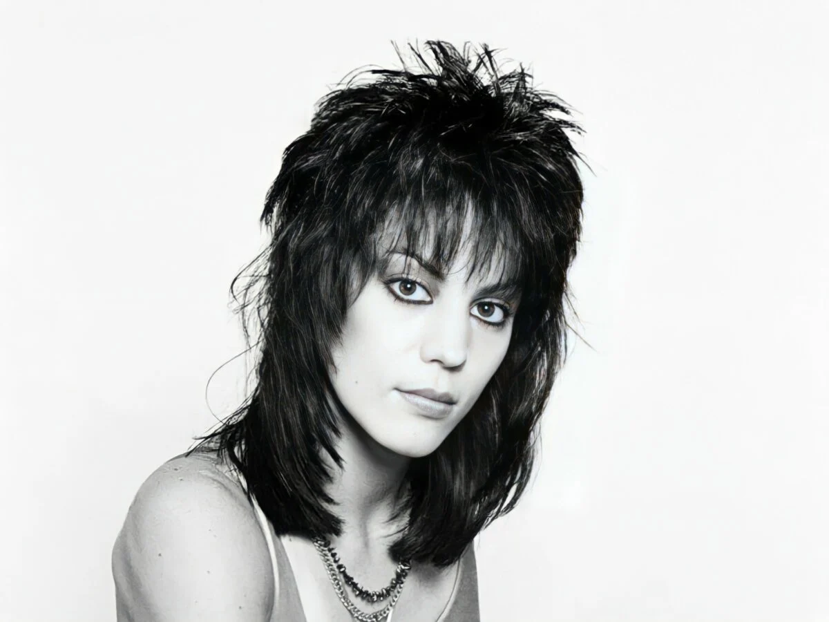 Joan Jett children: Does Joan Jett have kids?