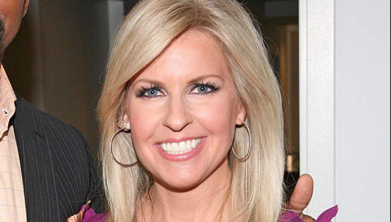 Monica Crowley siblings: Does Monica Crowley have a sister?