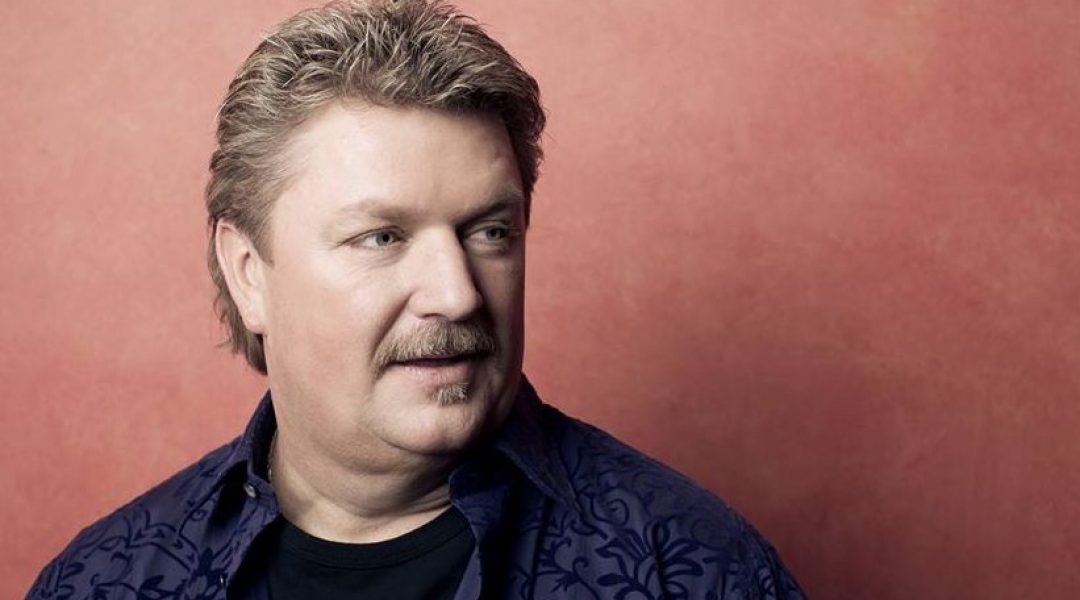Joe Diffie Family, Son, Band Members, Death, Funeral
