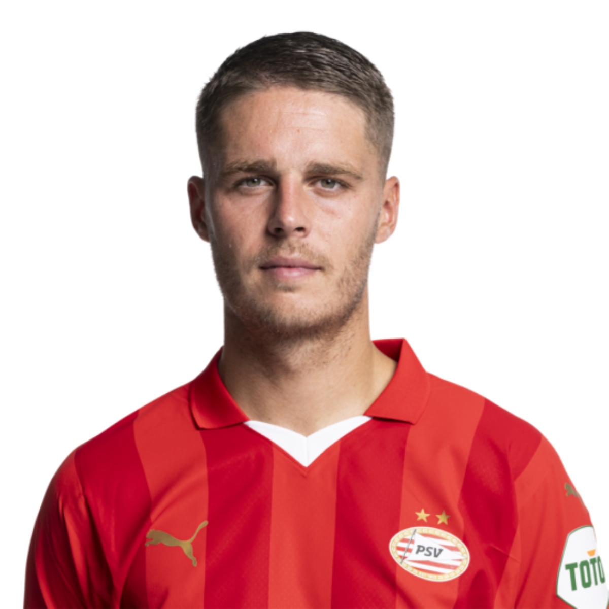 Joey Veerman Salary & Net Worth