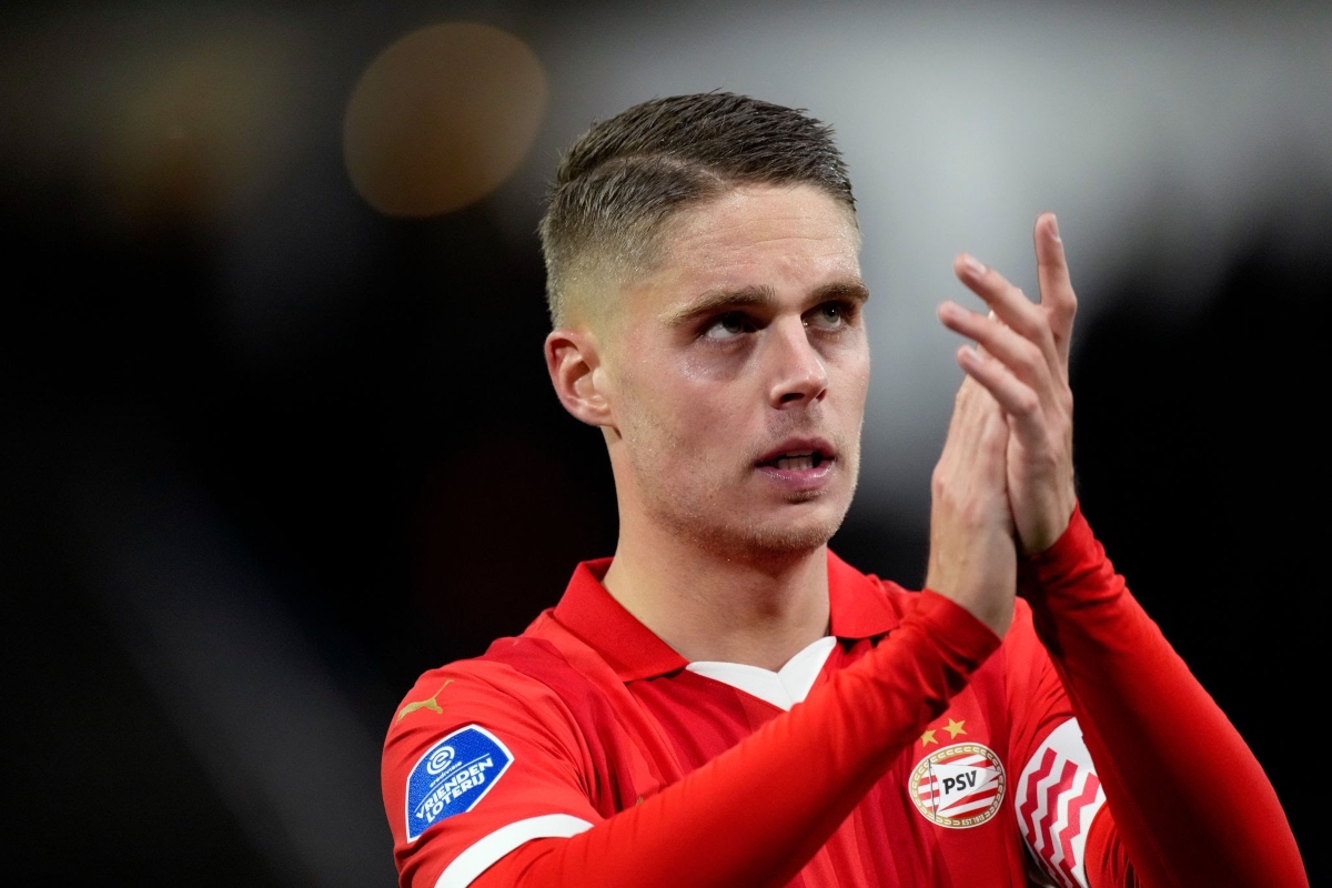 Joey Veerman Style of Play, FIFA 23, Kit Number, Age, Height