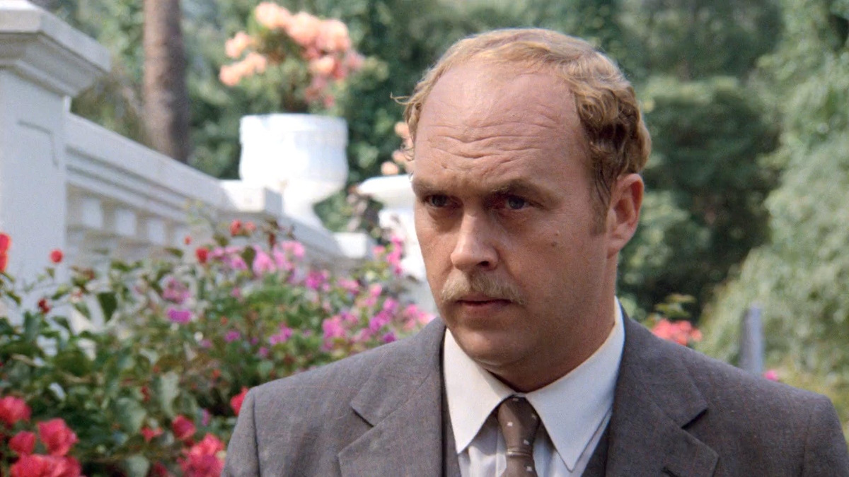 John Ashton (actor) nationality: What nationality is John Ashton?