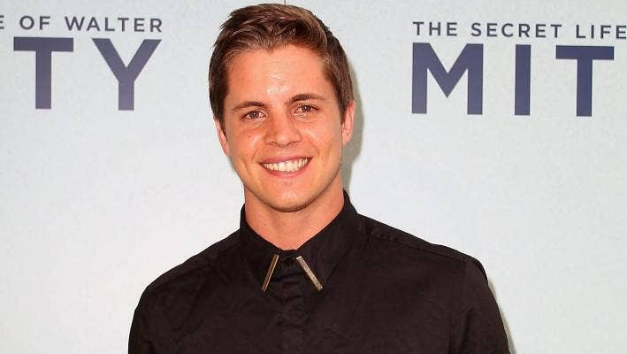 Johnny Ruffo: Australian singer and Home and Away actor dies aged 35