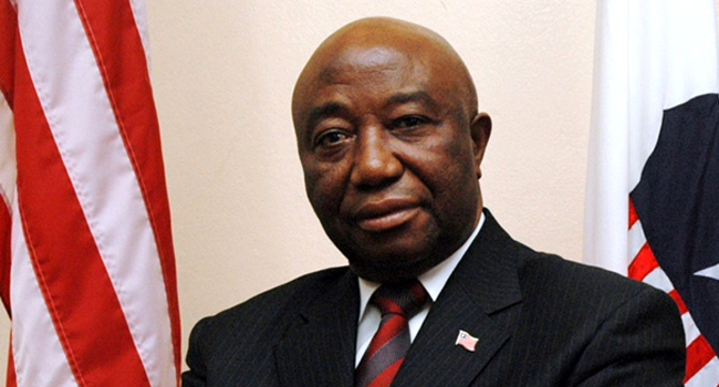 Joseph Boakai Biography: Education, Development, Investment, Health, Foundation, House