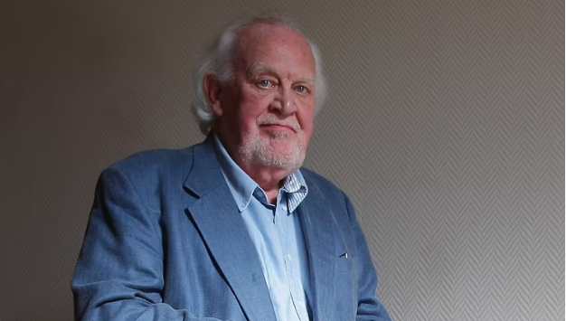 Joss Ackland cause of death: What happened to Joss Ackland?