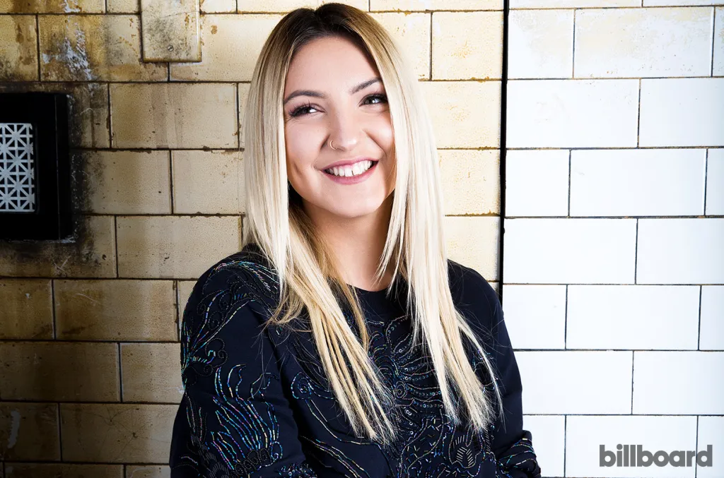 How Did Julia Michaels Get Famous? What Famous Songs Did Julia Michaels Write?