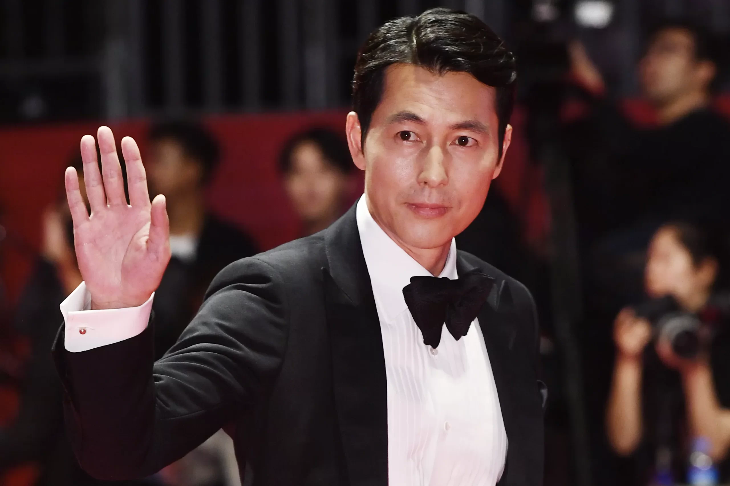 Who is Lee Jung Jae’s best friend? Meet Jung Woo-sung