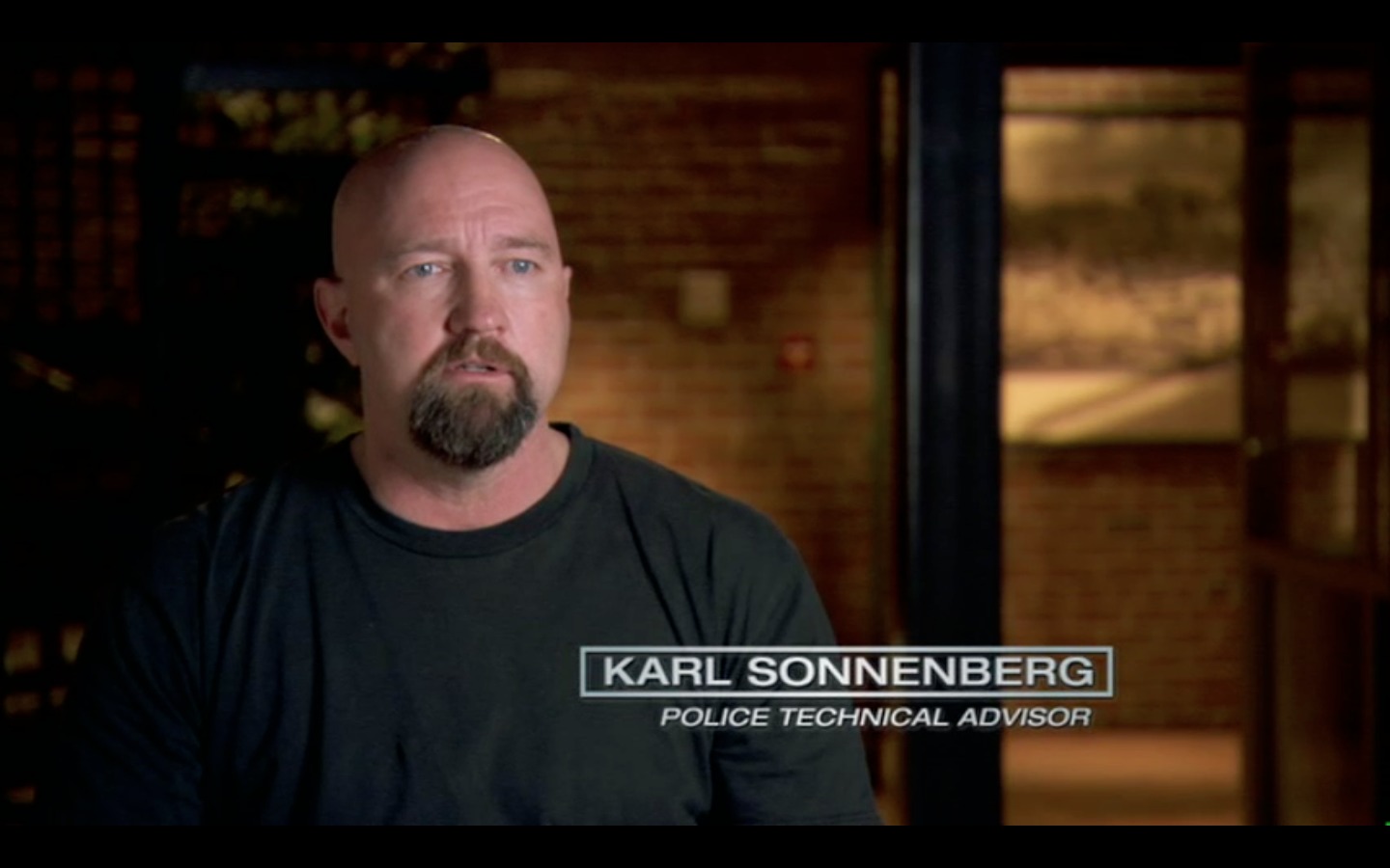 Karl Sonnenberg: Meet Kerry O’Malley’s second husband