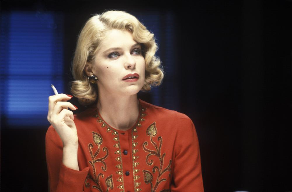 Kate Vernon Age: How old is Kate Vernon?