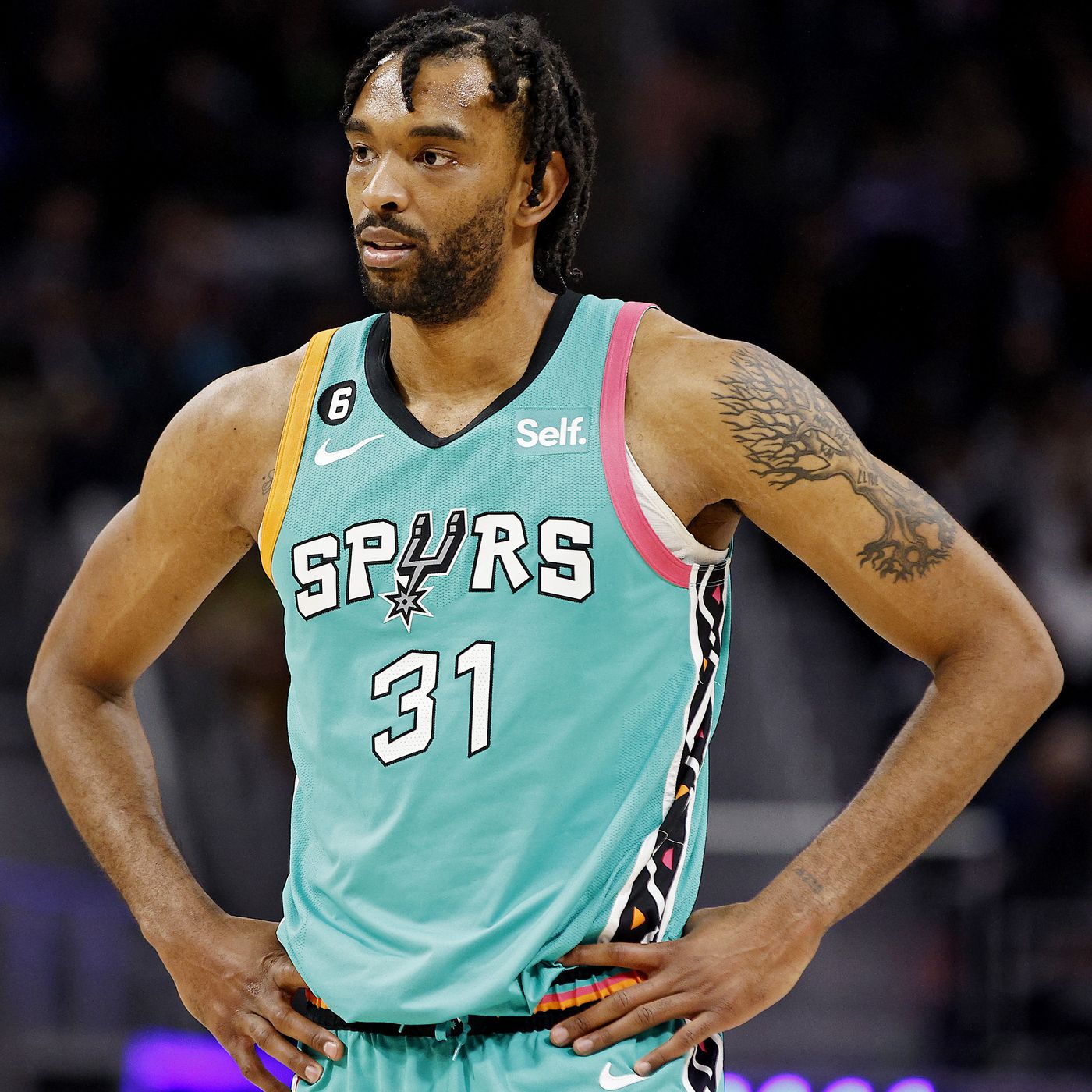Keita Bates-Diop Children: Does Keita Bates-Diop have kids?