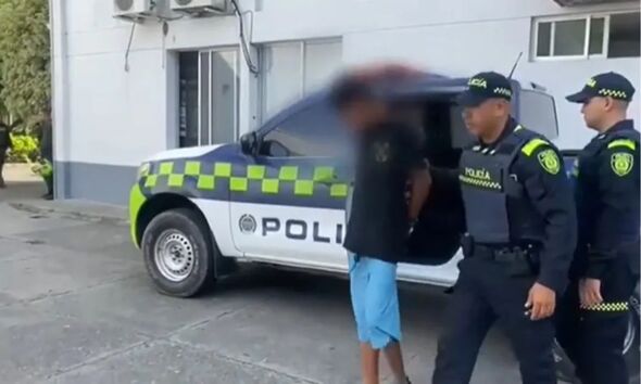 What did Kevin Munoz (Netflix) play in?