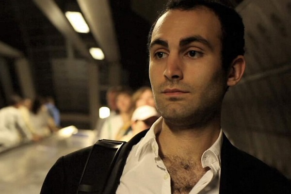 Khalid Abdalla Movies and TV Shows, Age, Instagram, Moon Knight, As Dodi Fayed