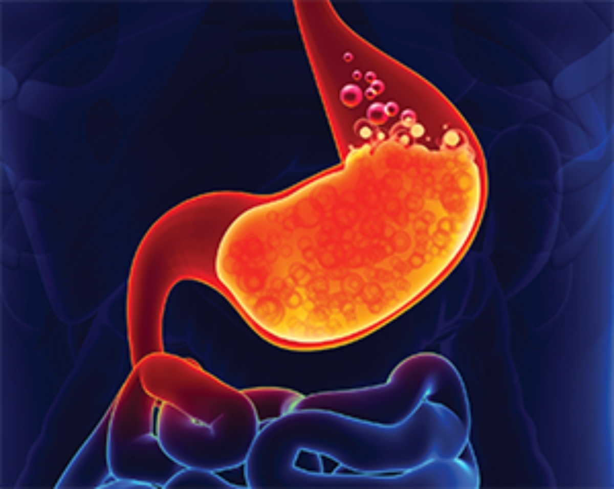 What drugs are used to treat laryngopharyngeal reflux?