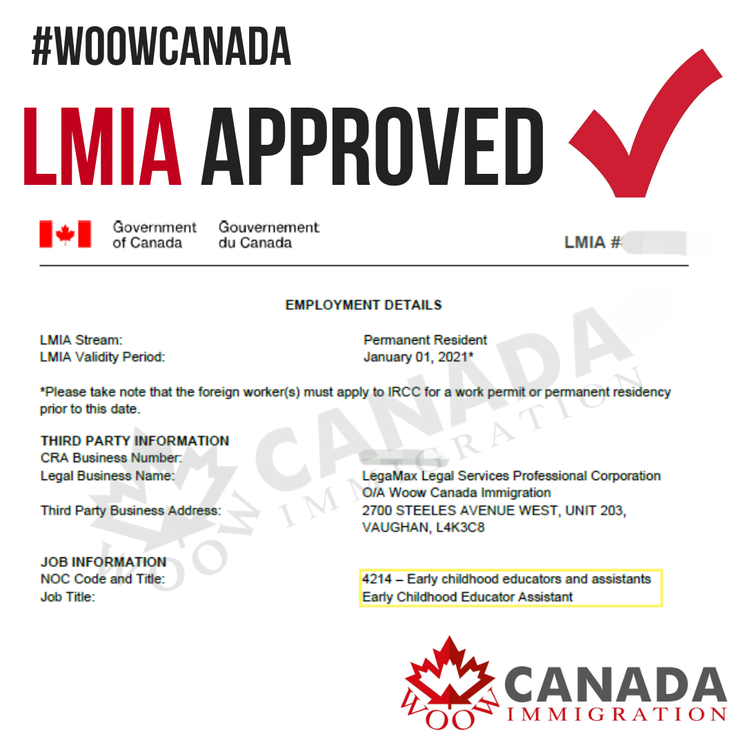 LMIA Jobs In Canada With Visa Sponsorship: How to get job offer from Canada?