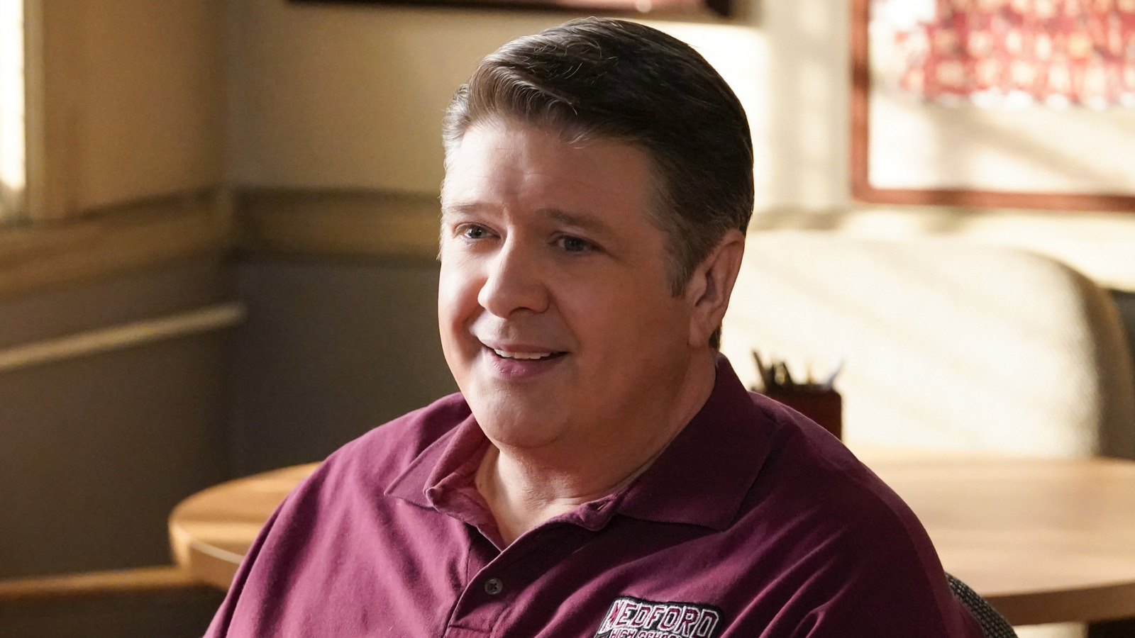 Lance Barber Movies and TV Shows, Height, Weight, Big Bang Theory