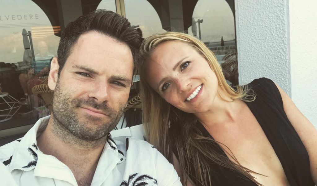 Laura Aikman Husband: Meet Matt Kennard