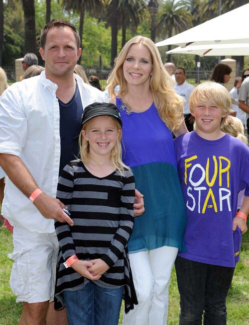 Lauralee Bell Children: Meet Samantha Lee Martins and Christian James Martins