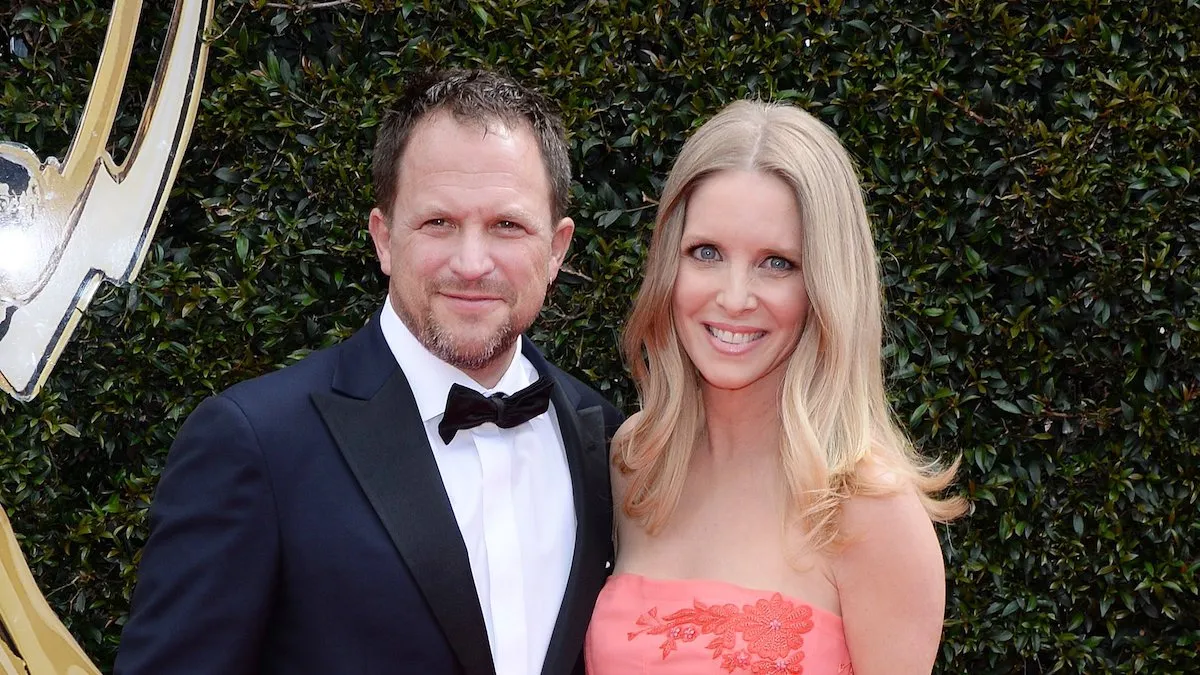Scott Martin: Who is Lauralee Bell’s husband?