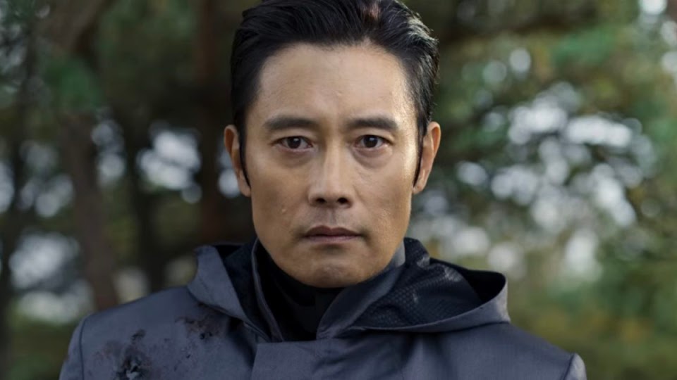 Lee Byung-hun Hollywood Movies, In Squid Game, Young, Relationships, Instagram