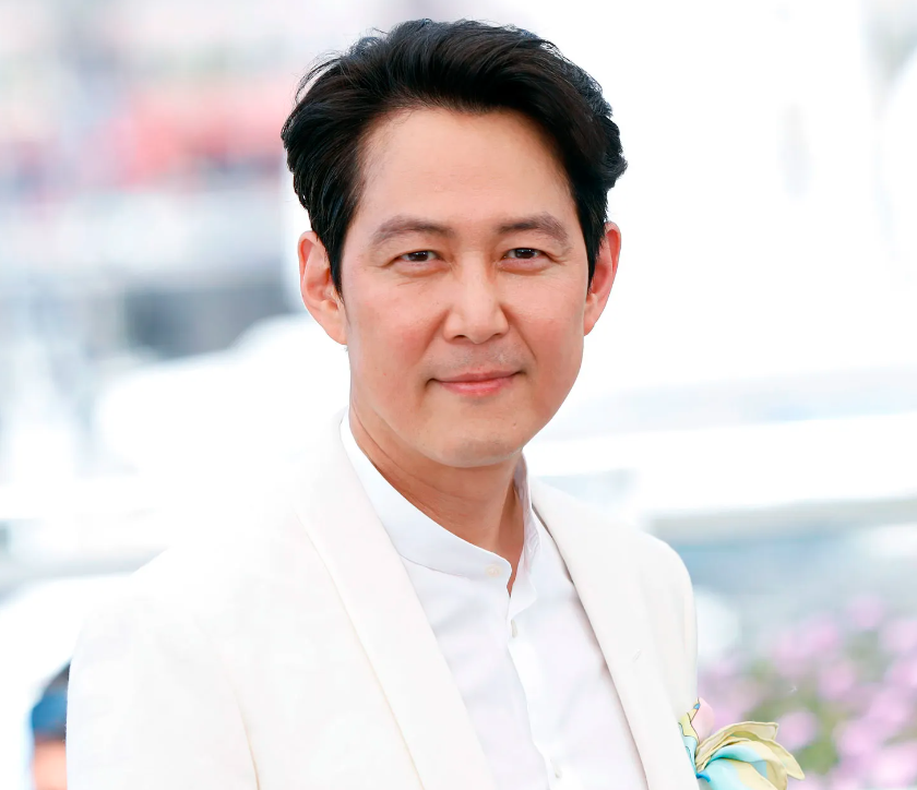Who is Lee Jung Jae father? Meet Lee Chul-seong