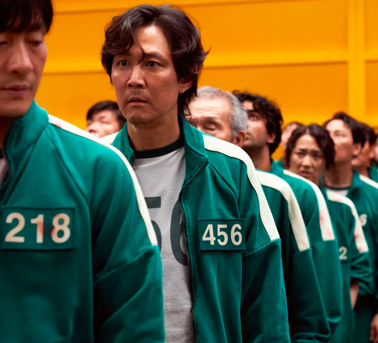 Where is Lee Jung Jae now?