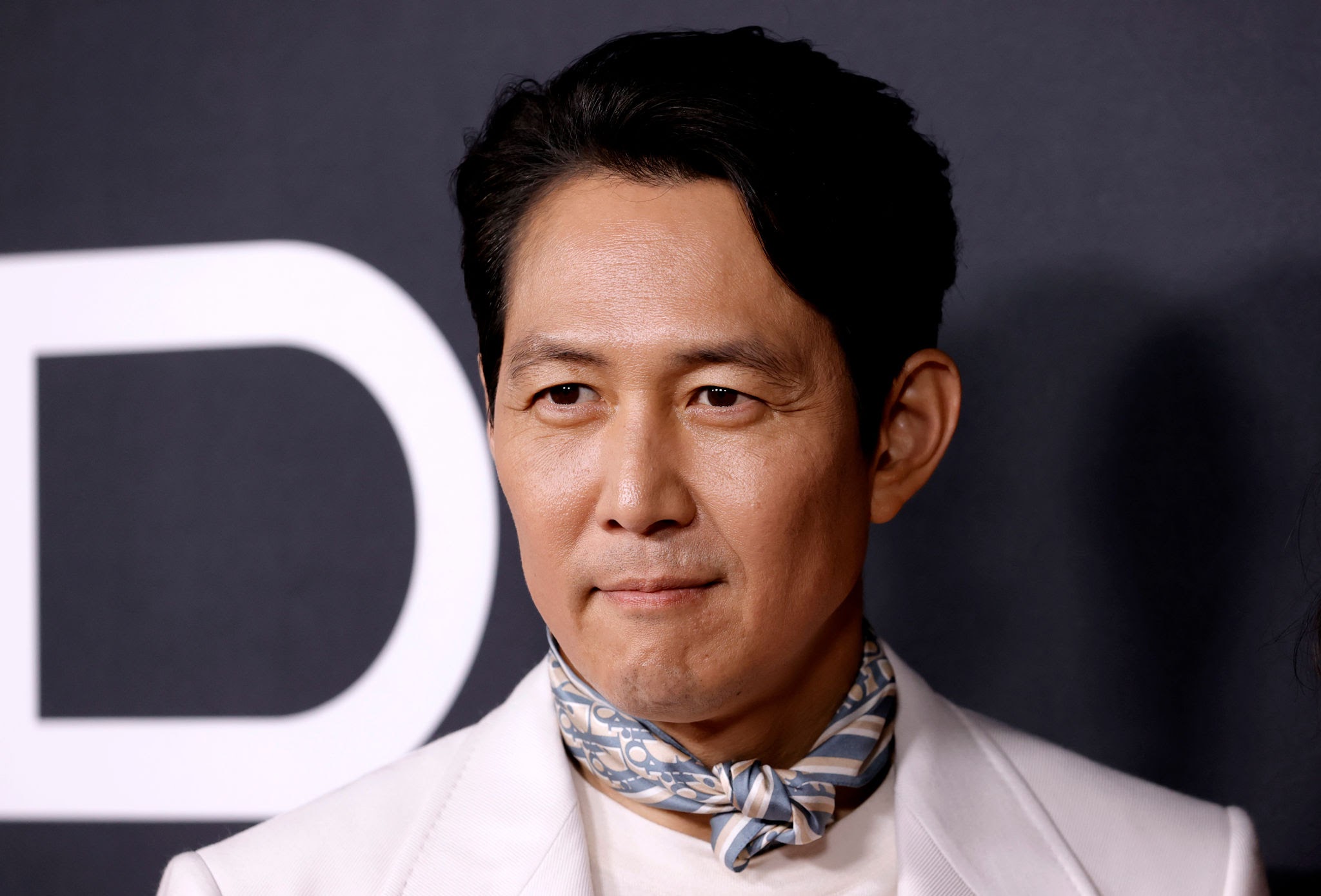 Is Lee Jung Jae in Squid Game 2?