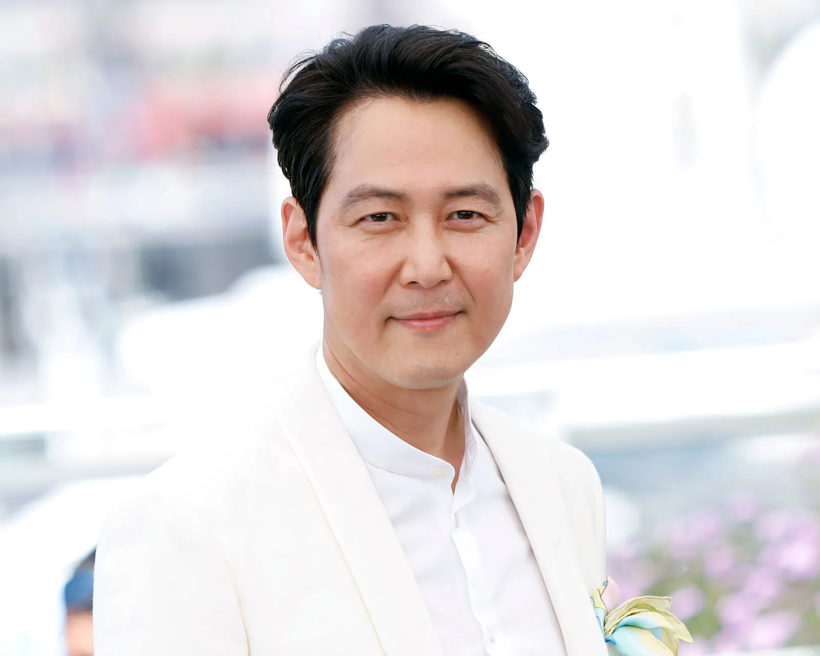 Who was the first artiste from a non English show to win an Emmy Award? Meet Lee Jung-jae