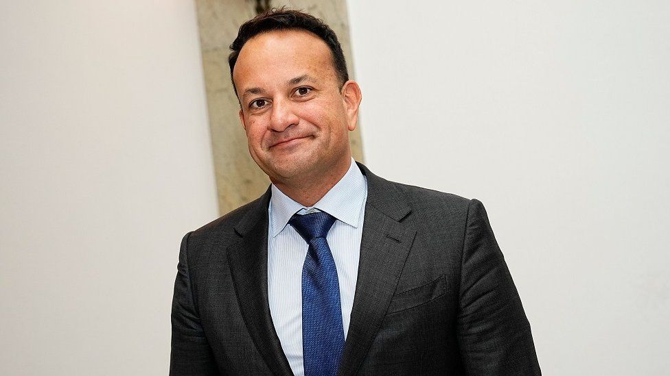 Leo Varadkar Resigns as Irish Prime Minister in Surprise Announcement