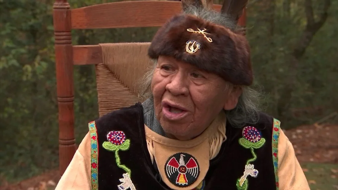 Who was Levi Walker Jr.? Braves Mascot ‘Chief Noc-A-Homa’ Dead at 80
