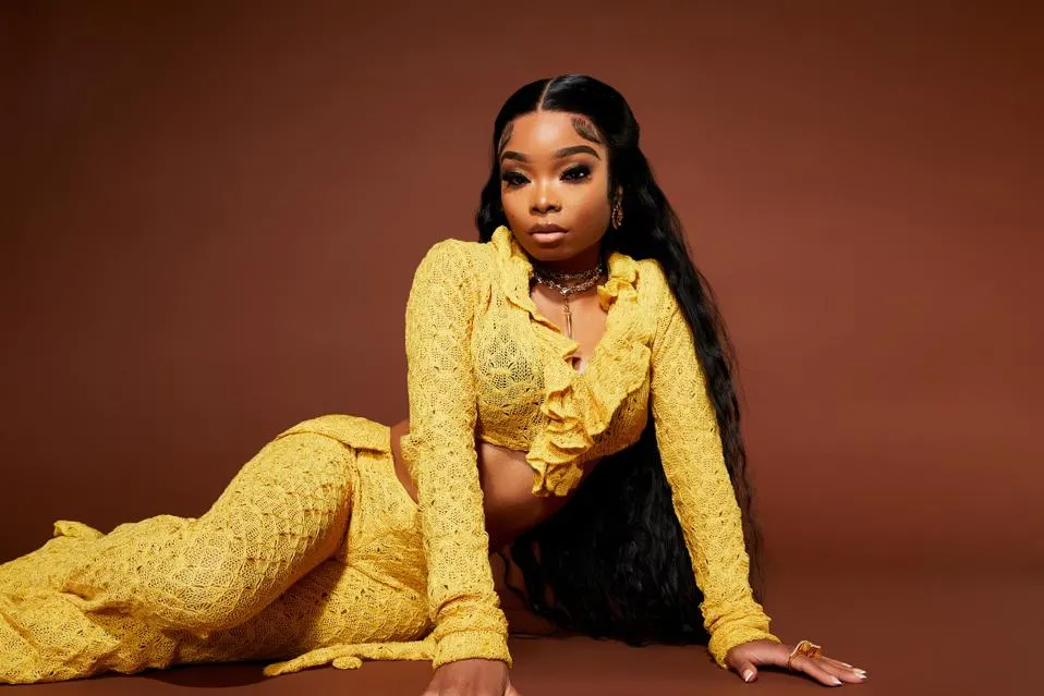 Lola Brooke Father, Date of Birth, Birthday, Height, Songs, Album, Instagram,