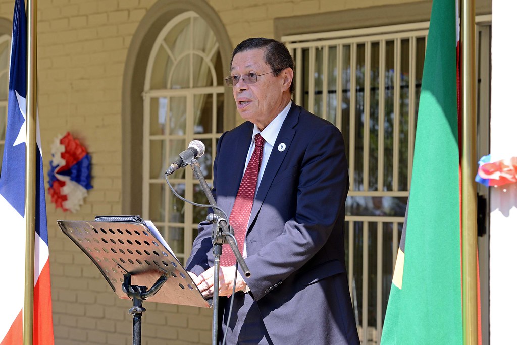 Luwellyn Landers Cause of Death, Wife, Children