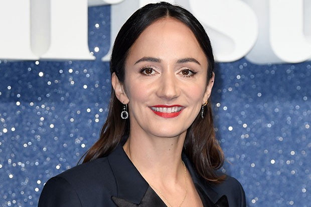 Lydia Leonard Movies and TV Shows, Family, Age, Height, Instagram, The Crown