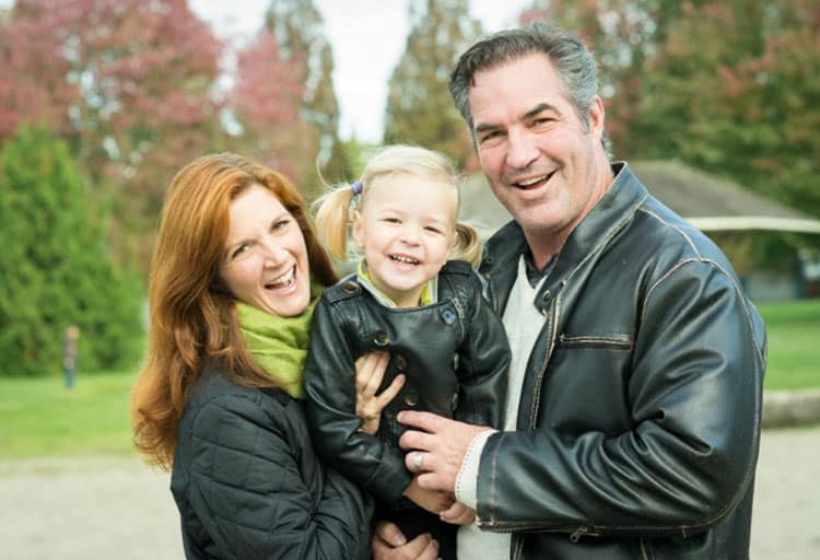 Glenn Ennis wife: Who is Lynn Colliar?