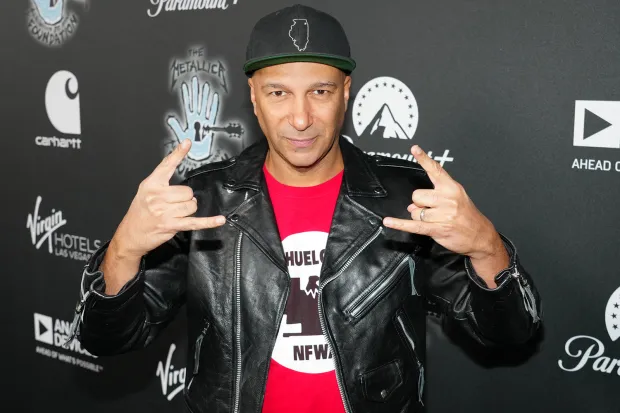 Tom Morello Music Group, Concert 2023, Age, Guitar, Ethnicity