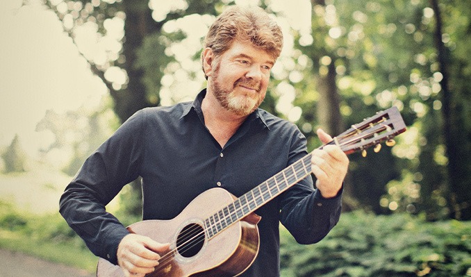 Mac McAnally Family, Daughters, Heart Attack, Tour, Songs