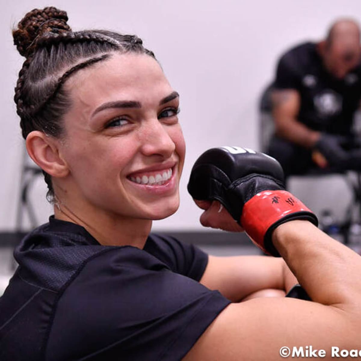 Mackenzie Dern ex-husband: Who is Wesley Santos?