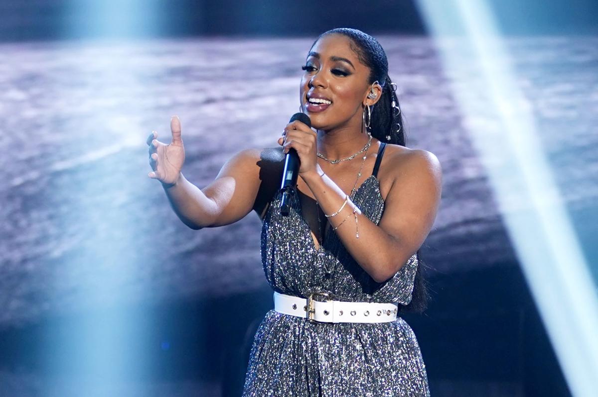 Carlton Pearson children: Meet Majestè Amour Pearson & Julian D’Metrius Pearson