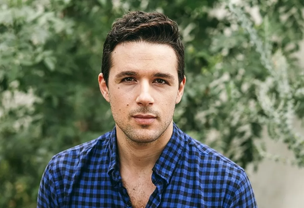 Marc Bendavid Movies and TV Shows, Family, Instagram, Dark Matter, Francois Arnaud, Ryan Gosling