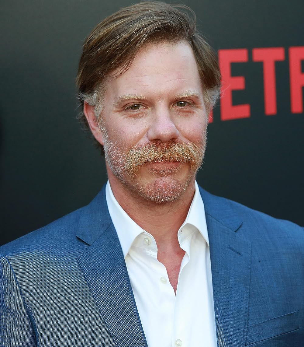 Marc Menchaca Movies and TV Shows, Height, In Ozark, Manifest, Black Mirror, Homeland, Game of Thrones