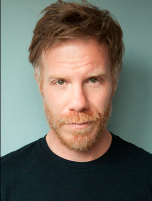 Who played Lauder in Homeland? Meet Marc Menchaca