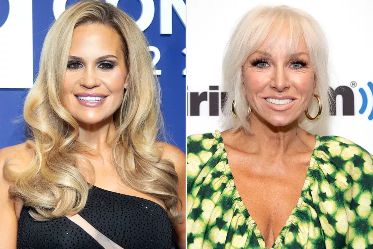 Are Jackie and Margaret still friends?