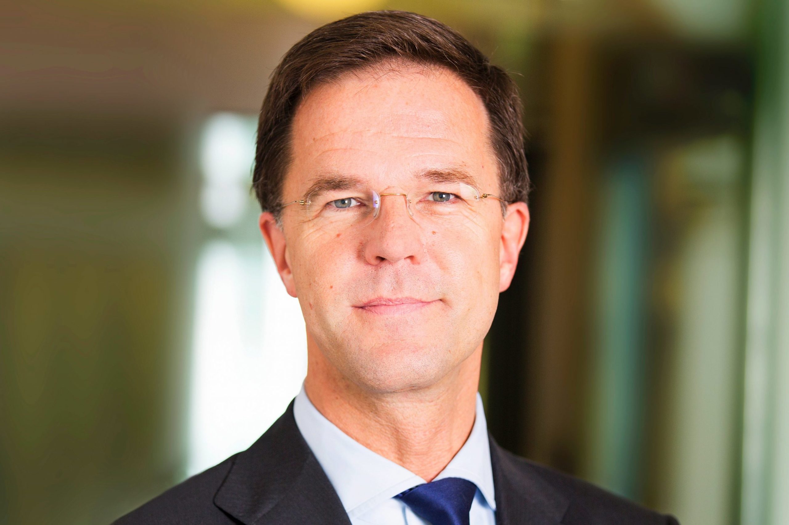 Mark Rutte Parents: Meet Izaäk Rutte, Hermina Cornelia Dilling