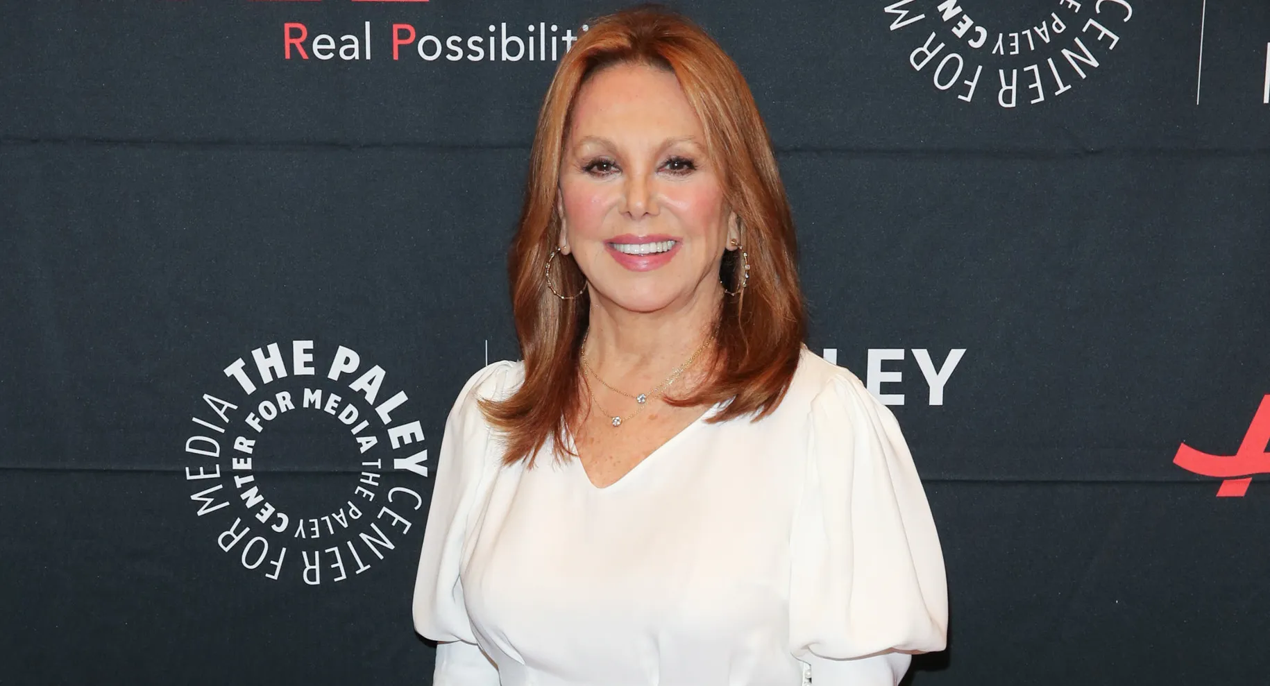 What movies did Marlo Thomas play in?