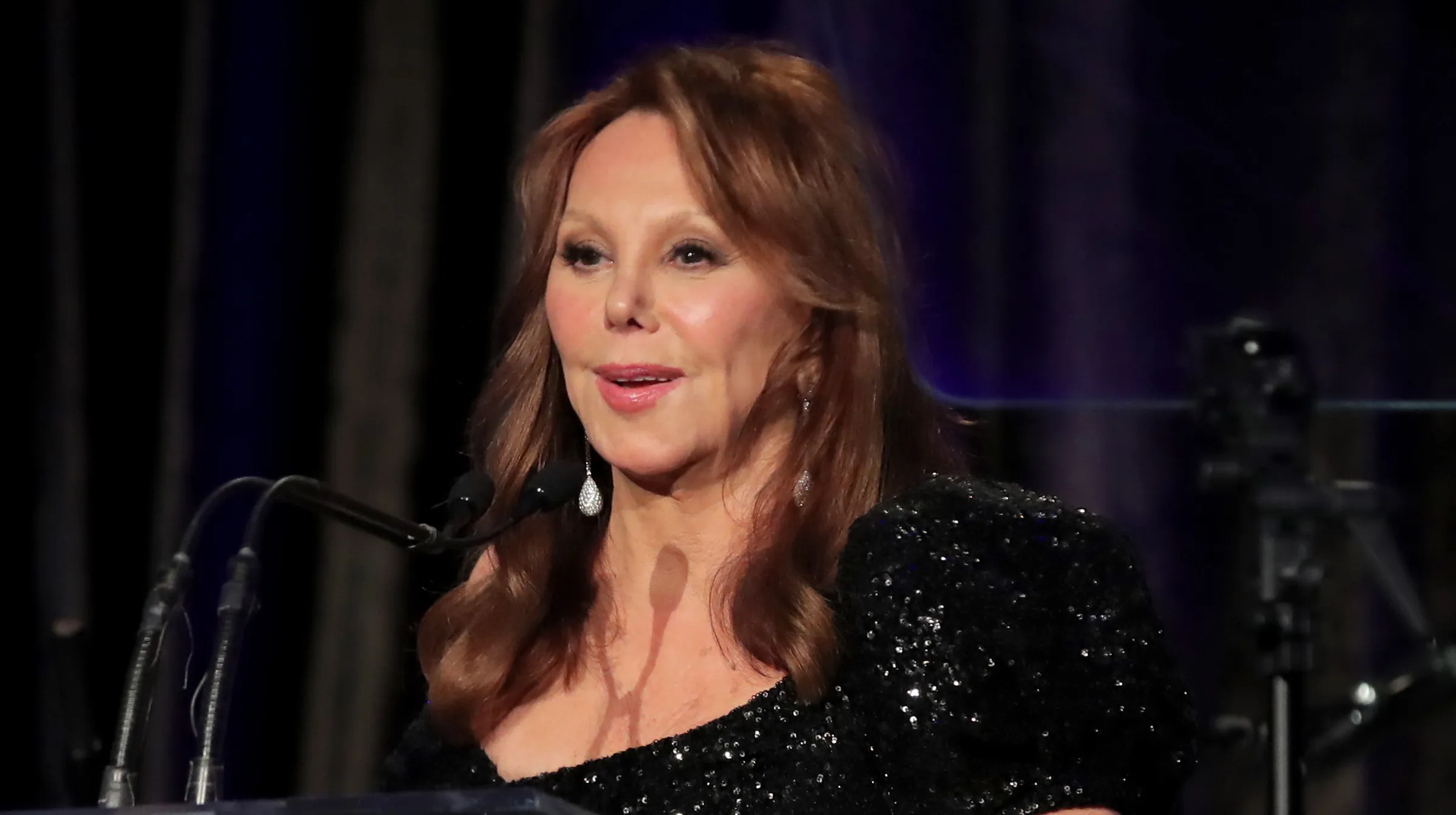 Marlo Thomas Age, Height, Movies and TV Shows, Education, Family