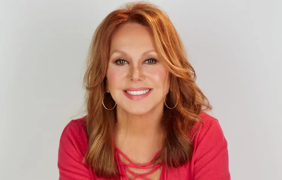What is Marlo Thomas famous for?