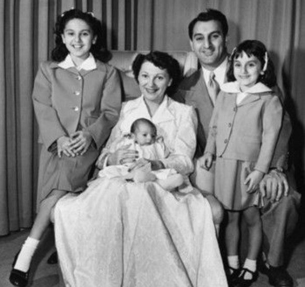 Did Marlo Thomas ever have children?